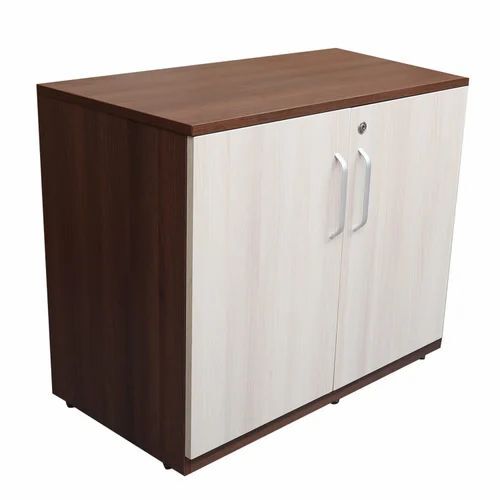 Termite Free Wooden Storage Cabinet