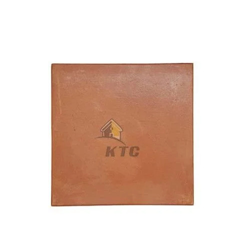 Terracotta Floor Tile