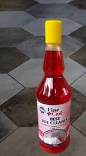 Tiles Cleaner Liquid
