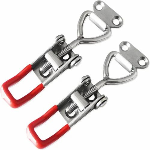 Toggle Latch Clamp