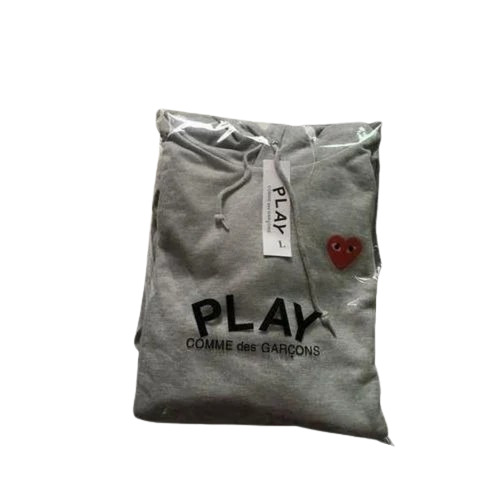 Transparent Plain Bopp Bag