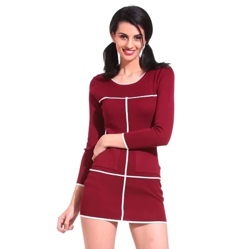 Trendy Tops By Inspire Exim Pvt. Ltd.