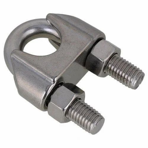 Type A Malleable Wire Rope Clip