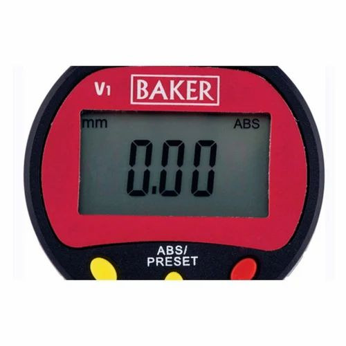 V-2 Digital Plunger Type Dial Gauge