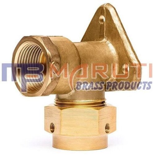 Winged Female Elbow