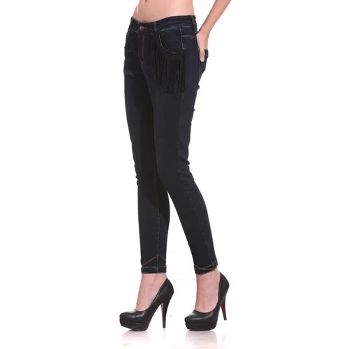 Women Denim Jeans