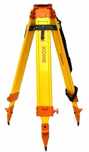 Wooden Tripod Nltw-60