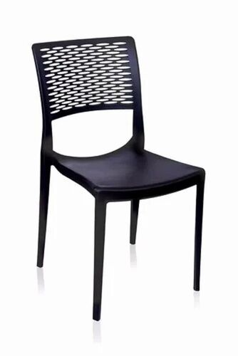 Zig Zag Cafe Chair