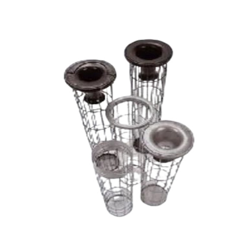 02 Filter Bag Cage