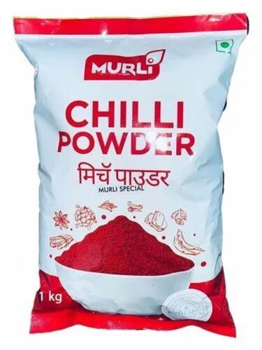 1 Kg Red Chilli Powder