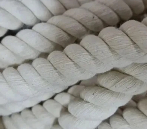25mm Cotton Rope