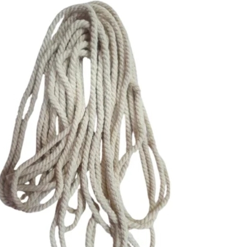 4 Mm Cotton Cord