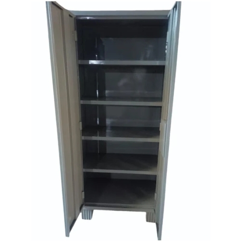 5 Shelves Mild Steel Office Almirah