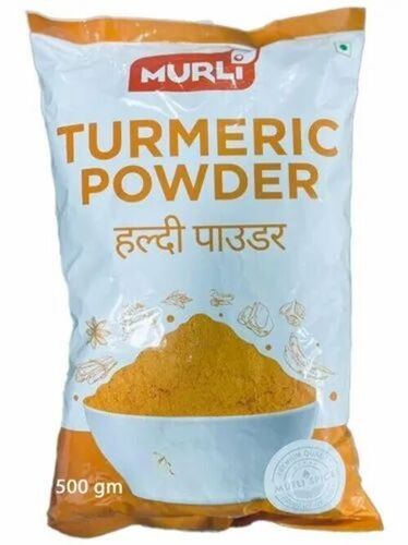 500gm Organic Turmeric Powder