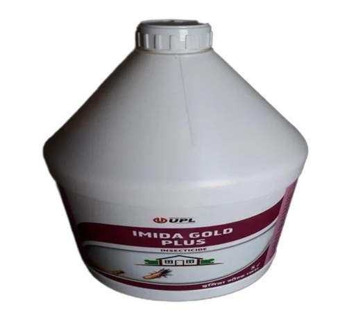 5l Upl Imida Gold Plus Insecticide
