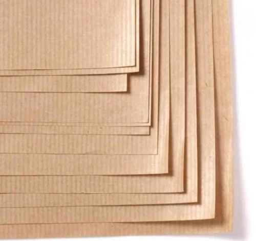 Absorbent Kraft Paper