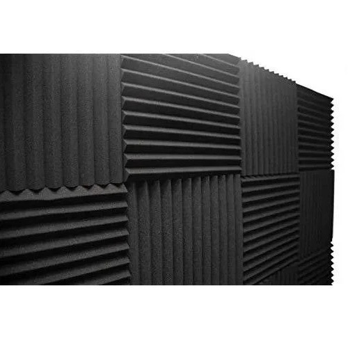 Acoustic Foam Panel