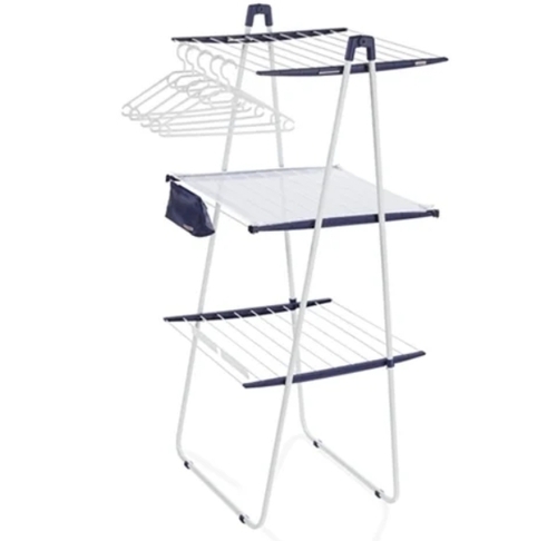 Aluminum Cloth Drying Stand