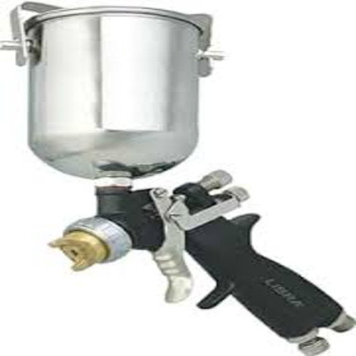 Avtar Hvlp Spray Gun
