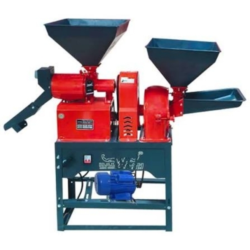 Balwaan Rice Mill