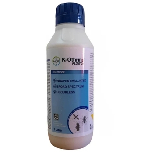 Bayer K- Othrine Flow 2.5% Insecticide