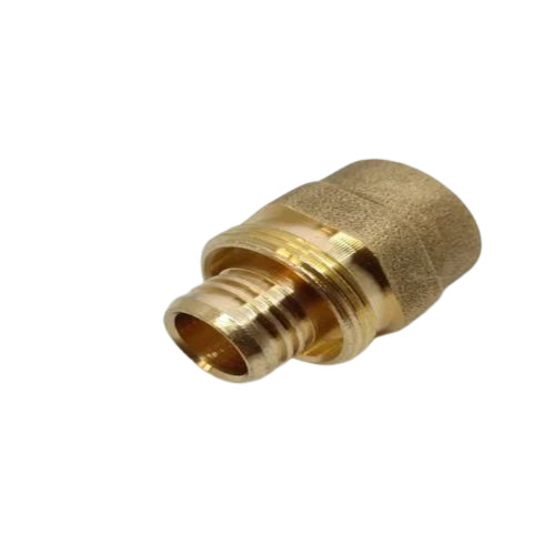 Brass Female Reduce Nozzle
