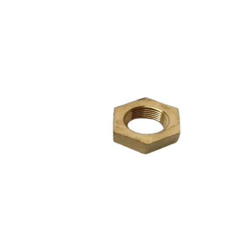 Brass Hex Nut