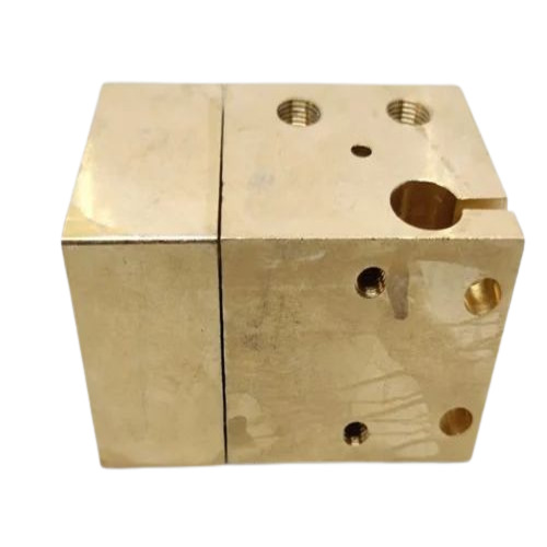 Brass Hydrogen Nozzle