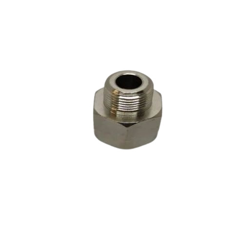 Brass Male Female Nipple