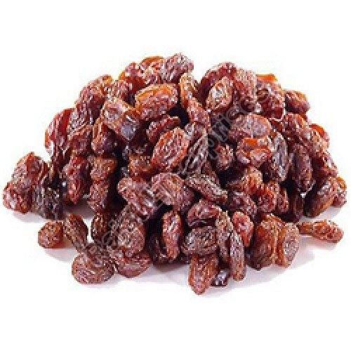 Brown Raisins