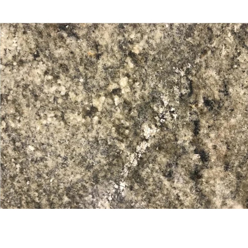 Bush Hammered Granite