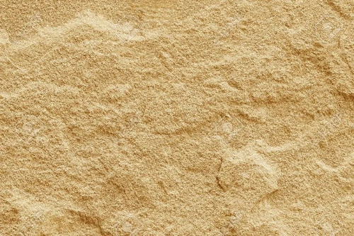 Bush Hammered Marble Sandstone