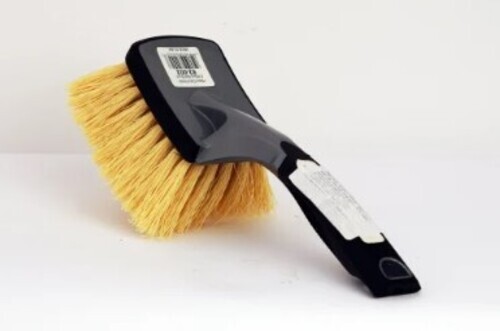 Car Wheel Cleaning Brush