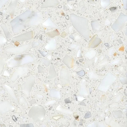 Cement Floor Marble