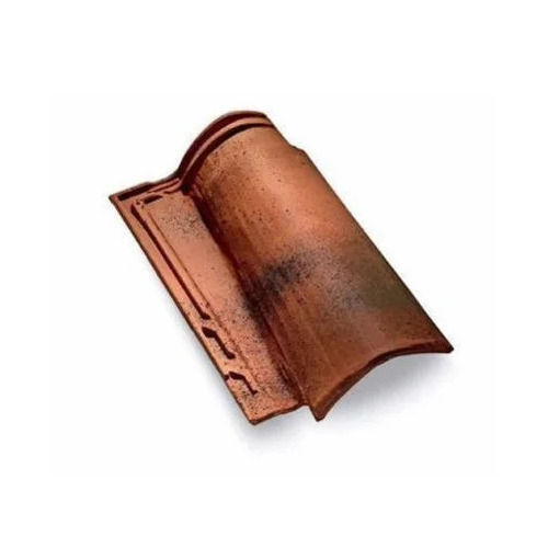 Channel Roofing Tiles