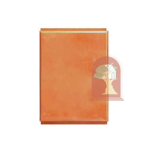 Clay Ceiling Tile