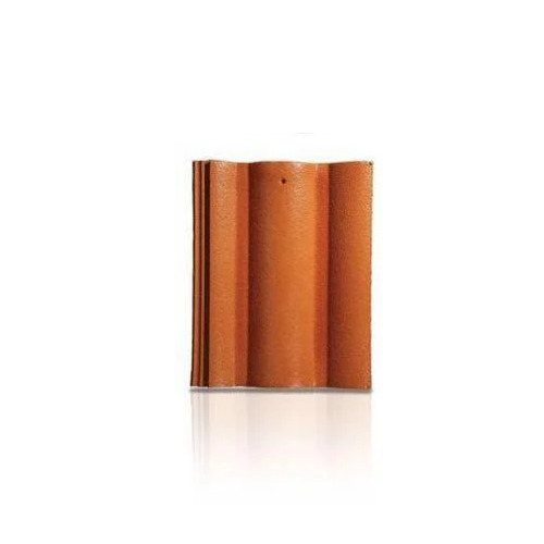 Clay Colored Tiles
