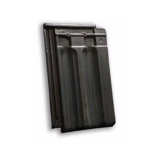 Clay Waterproof Roofing Tiles