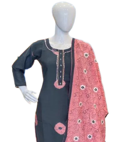 Fancy Cotton Kurti
