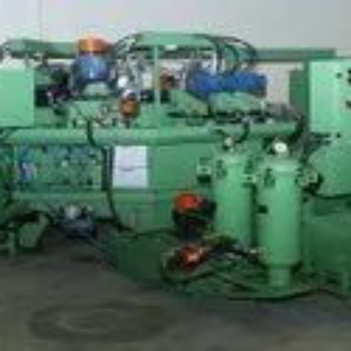 Design and manufacturing purpose machine