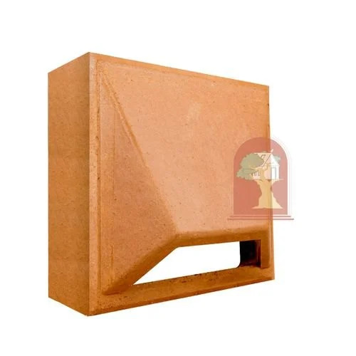 Designer Terracotta Jali