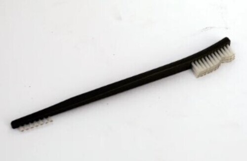 Dual Purpose Cleaning Brush