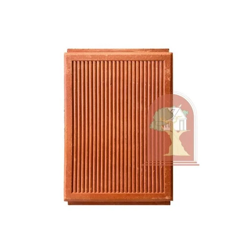 Eco Friendly Clay Ceiling Tile
