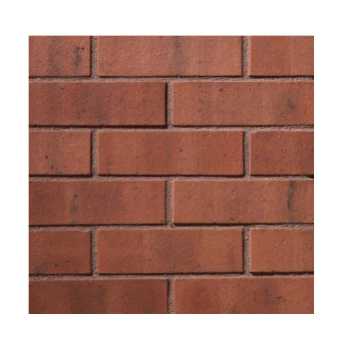 Elevation Brick