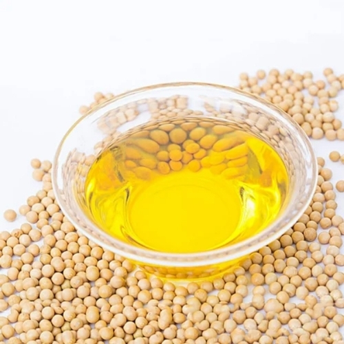 Epoxidized Soybean Oil