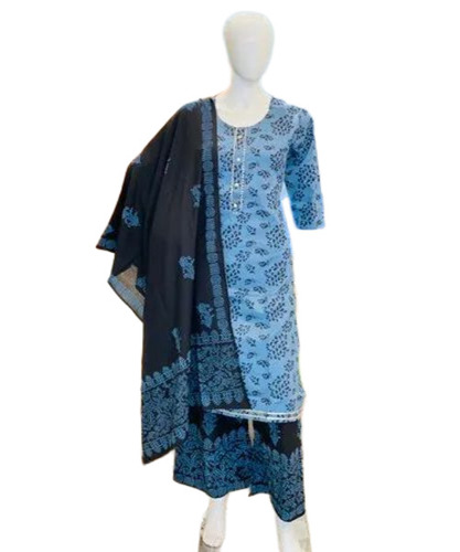 Fancy Cotton Kurti