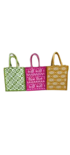 Fancy Jute Bag