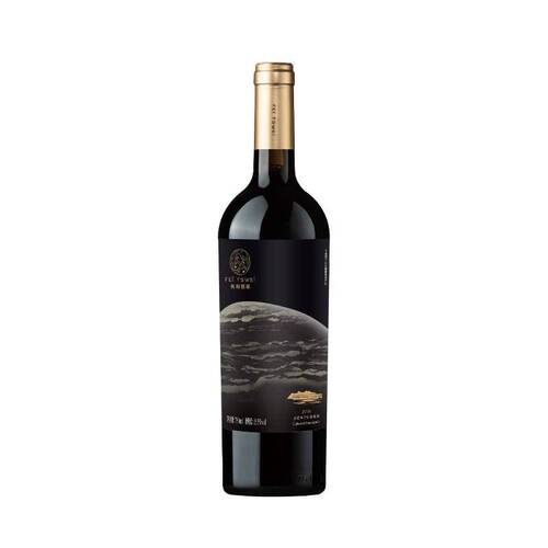 FEI TSWEI Cellared Cabernet Sauvignon Dry Red Wine 2018 750ml Oak Barrel 15.5% ABV Table Wine 6 Bottles/Case Family Party