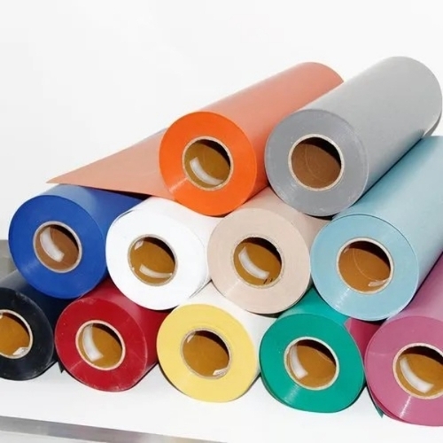 Flock Heat Transfer Vinyl Rolls