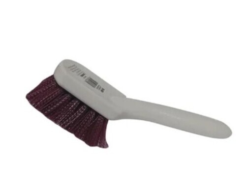 Floor Mat Brush